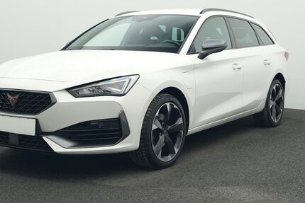 Cupra Leon 34.800 km 24.450 &euro; Mühlhausen 92360