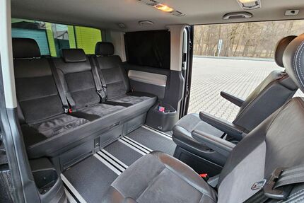 VW T5 Multivan 250.000 km 14.990 &euro; Weismain 96260