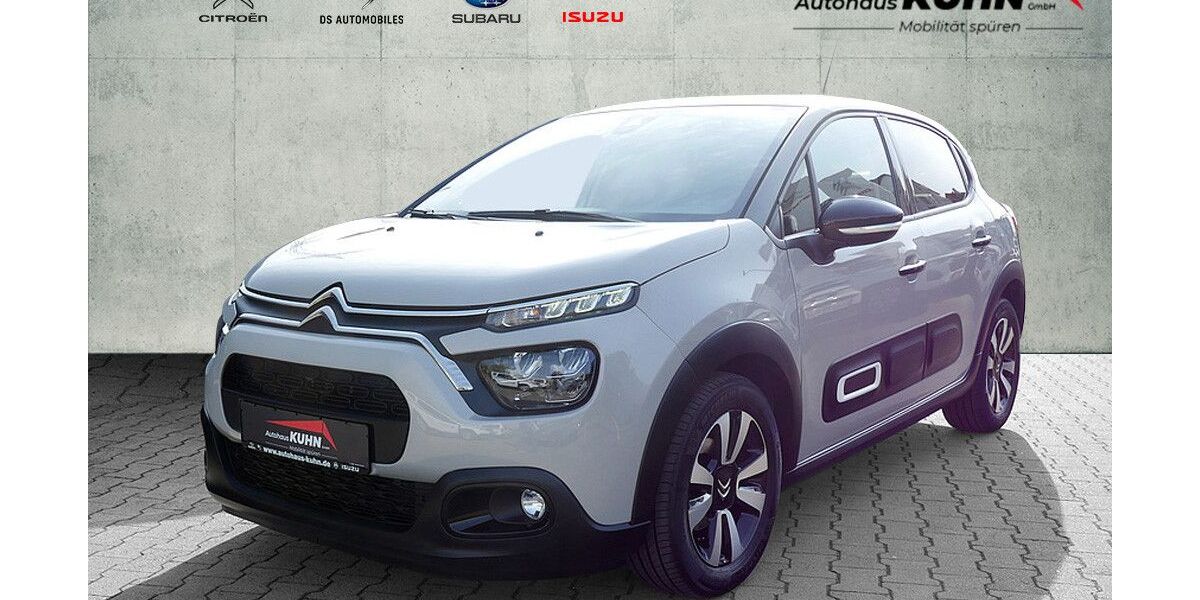 Citroen C3 62.600 km 12.480 &euro; Karlsruhe 76185