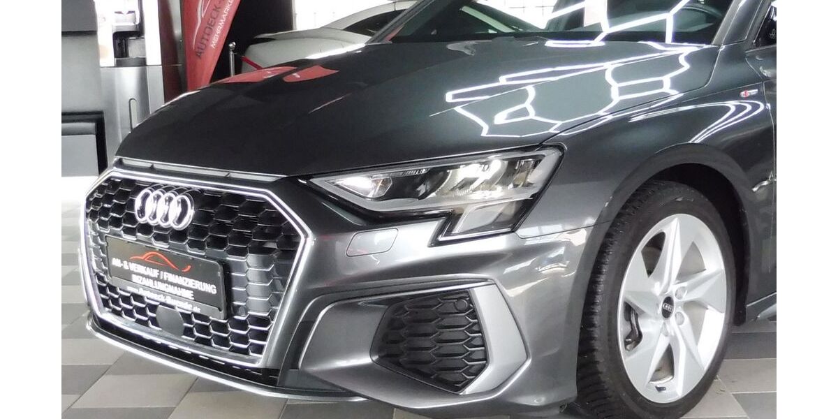 Audi A3 73.479 km 24.999 &euro; Bünde 32257