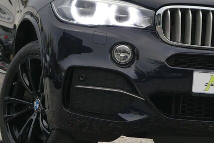 BMW X5 144.800 km 30.450 &euro; Regensburg 93059