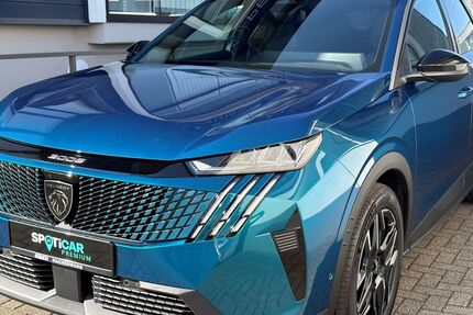 Peugeot 3008 13.850 km 26.990 &euro; Hachenburg 57627