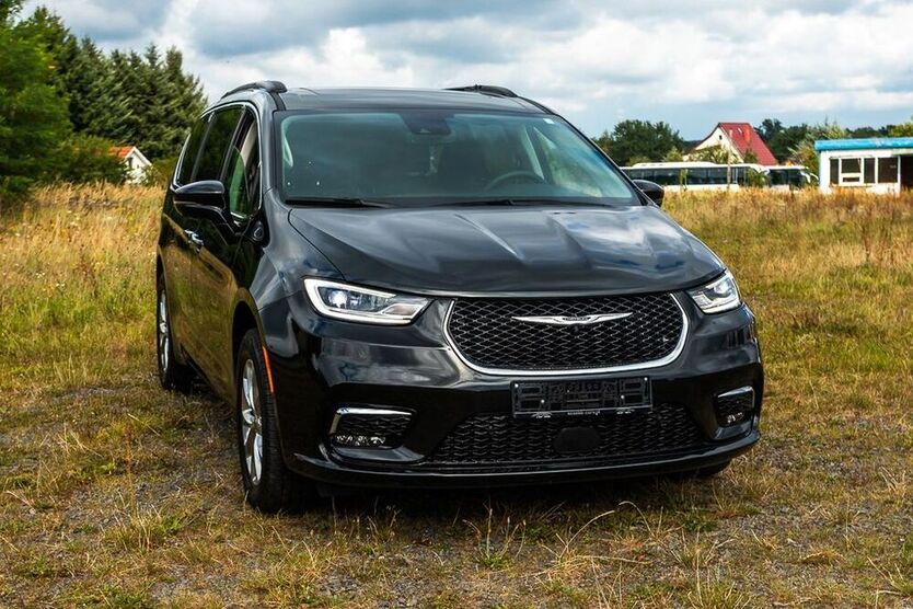 Pacifica