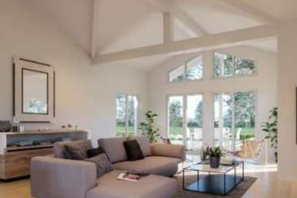 Haus Wutha-Farnroda Farnroda - 3 Zimmer, 99 m&sup2;, 375.666&euro; | Angebot:25515177