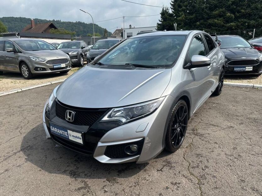 Civic