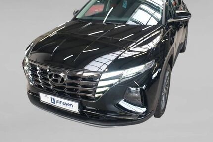 Hyundai TUCSON 15.556 km 27.990 &euro; Aurich 26605