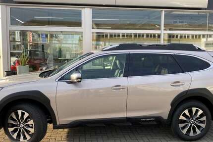 Subaru OUTBACK 6.500 km 48.496 &euro; Rathenow 14712