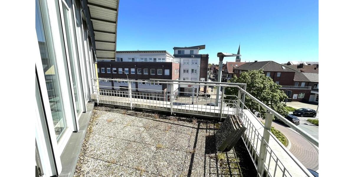 Einfamilienhaus Borken - 5 Zimmer, 120 m&sup2;, 960&euro; | Angebot:26425543