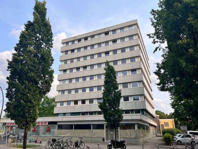 Büro in Hamburg 350.000 € 115 m²