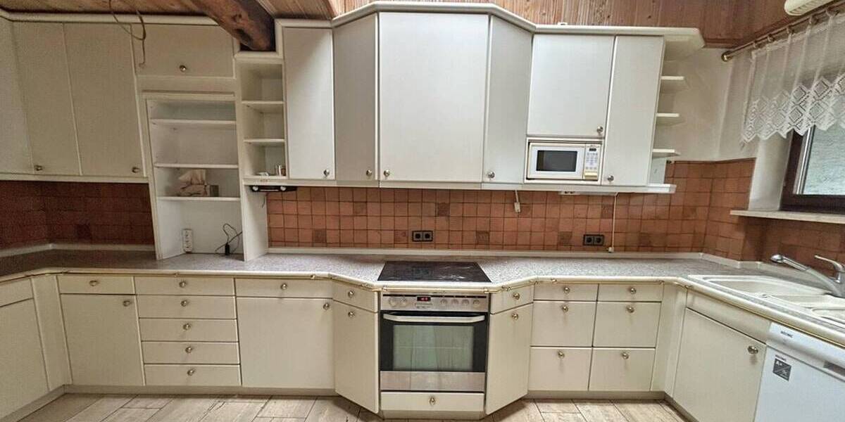 Doppelhaushälfte Kolbermoor - 3 Zimmer, 108 m&sup2;, 520.000&euro; | Angebot:26289992