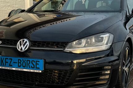 VW Golf 172.600 km 13.900 &euro; Burg 39288