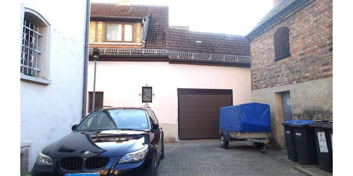 Mehrfamilienhaus, Wohnhaus Kemberg - 1 Zimmer, 300 m&sup2;, 180.000&euro; | Angebot:25726209