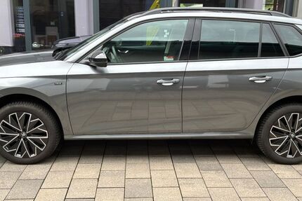 Skoda Kamiq 21.026 km 22.950 &euro; Schmallenberg-Niederberndorf 57392