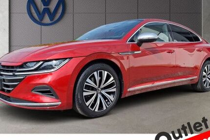 VW Arteon 41.741 km 31.350 € Neu-Isenburg 63263