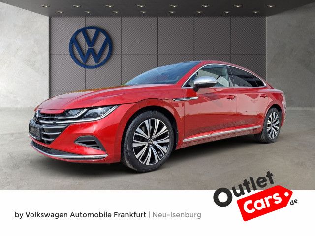 VW Arteon 41.741 km 31.350 € Neu-Isenburg 63263