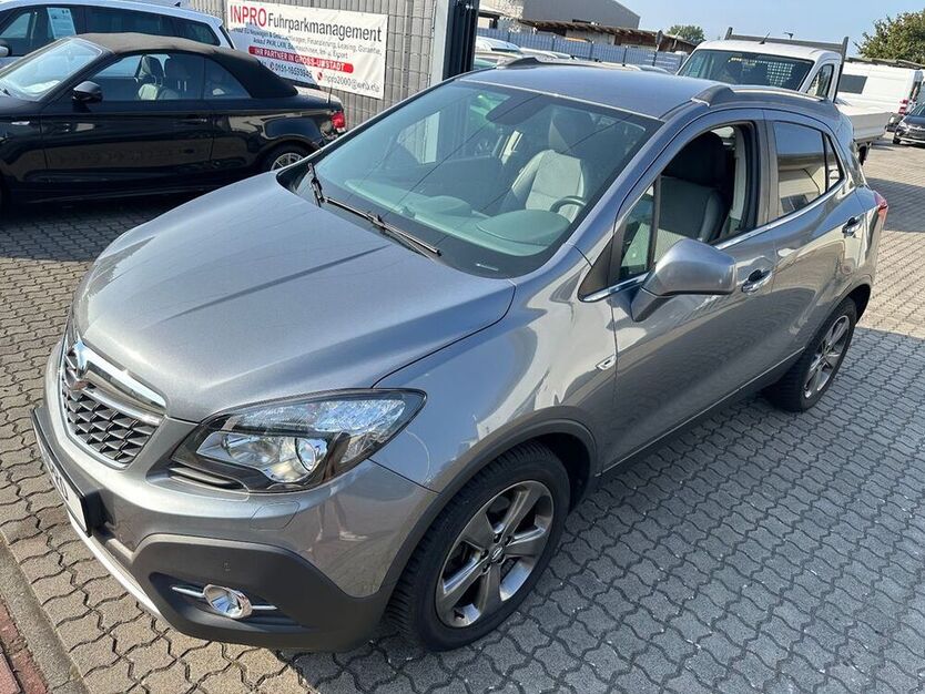 Mokka