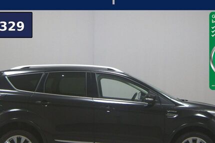 Ford Kuga 141.707 km 15.480 &euro; Gyhum/Bockel 27404