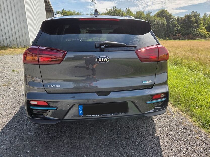 Niro EV