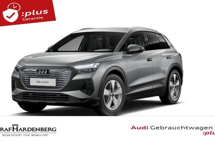 Audi Q4 e-tron 37.990 km 40.980 &euro; Karlsruhe 76131
