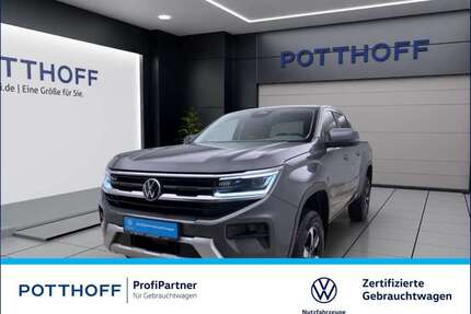 VW Amarok