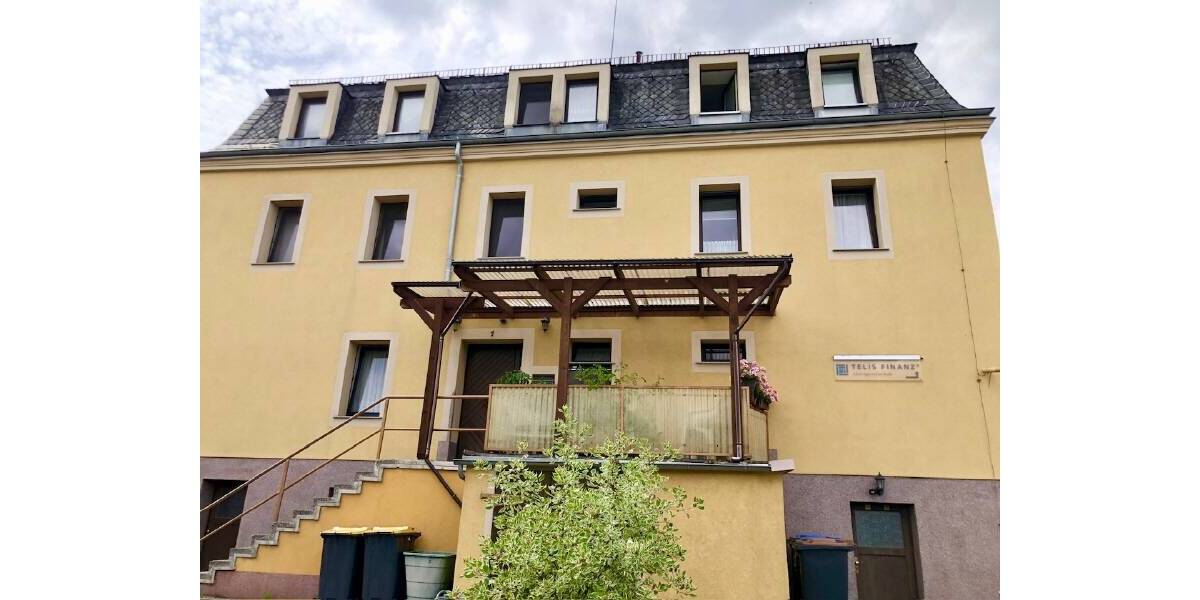 Mehrfamilienhaus, Wohnhaus Bannewitz Possendorf - 1 Zimmer, 312 m&sup2;, 395.000&euro; | Angebot:25705489