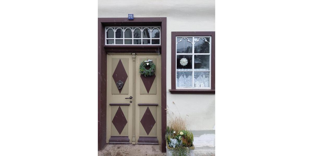 Bauernhaus, Landhaus Treffurt - 5 Zimmer, 160 m&sup2;, 28.000&euro; | Angebot:26872040