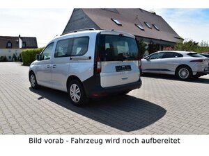 VW Caddy 2.0 TDI BMT (5-Si.) Standhzg Kamera App 54.199 km 21.995 &euro; Donauwörth 86609
