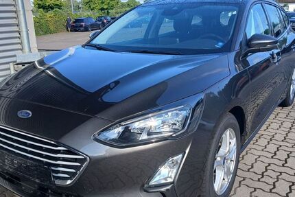 Ford Focus 70.000 km 12.229 &euro; Donauwörth 86609
