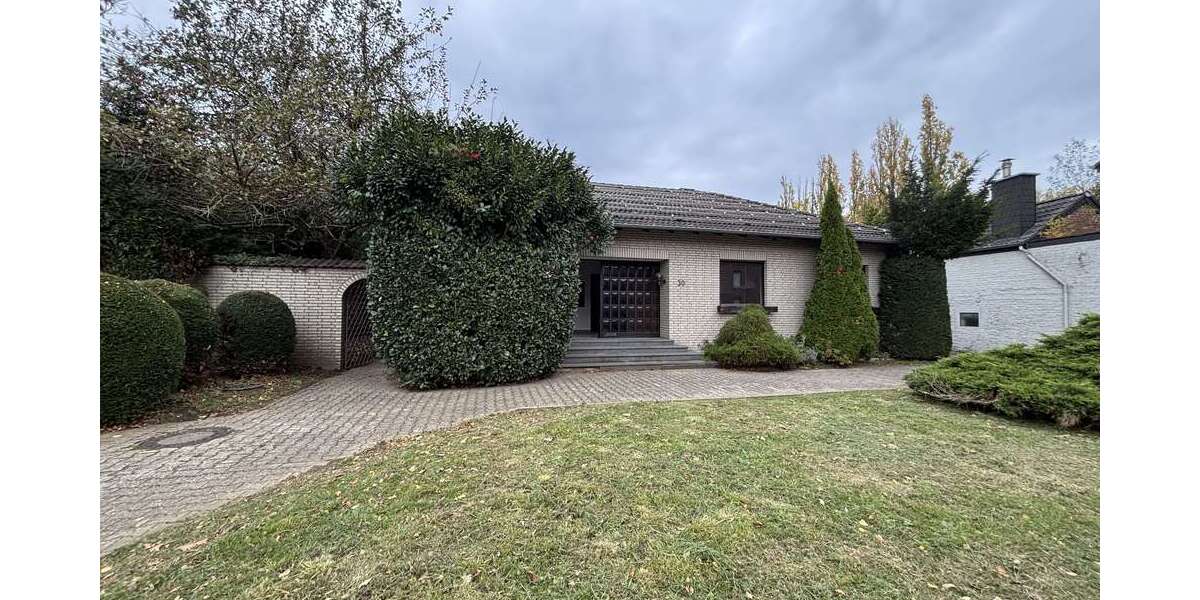 Einfamilienhaus Erkelenz - 4 Zimmer, 144 m&sup2;, 282.000&euro; | Angebot:27097887