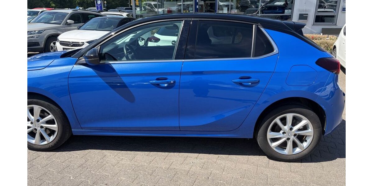 Opel Corsa 39.630 km 12.879 &euro; Wipperfürth 51688