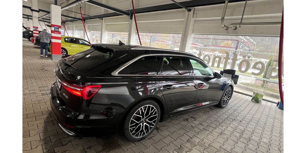 Audi A6 115.000 km 30.000 &euro; Hasloch 97907