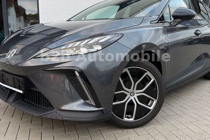 MG 4 39.750 km 18.499 &euro; Altenstadt 63674