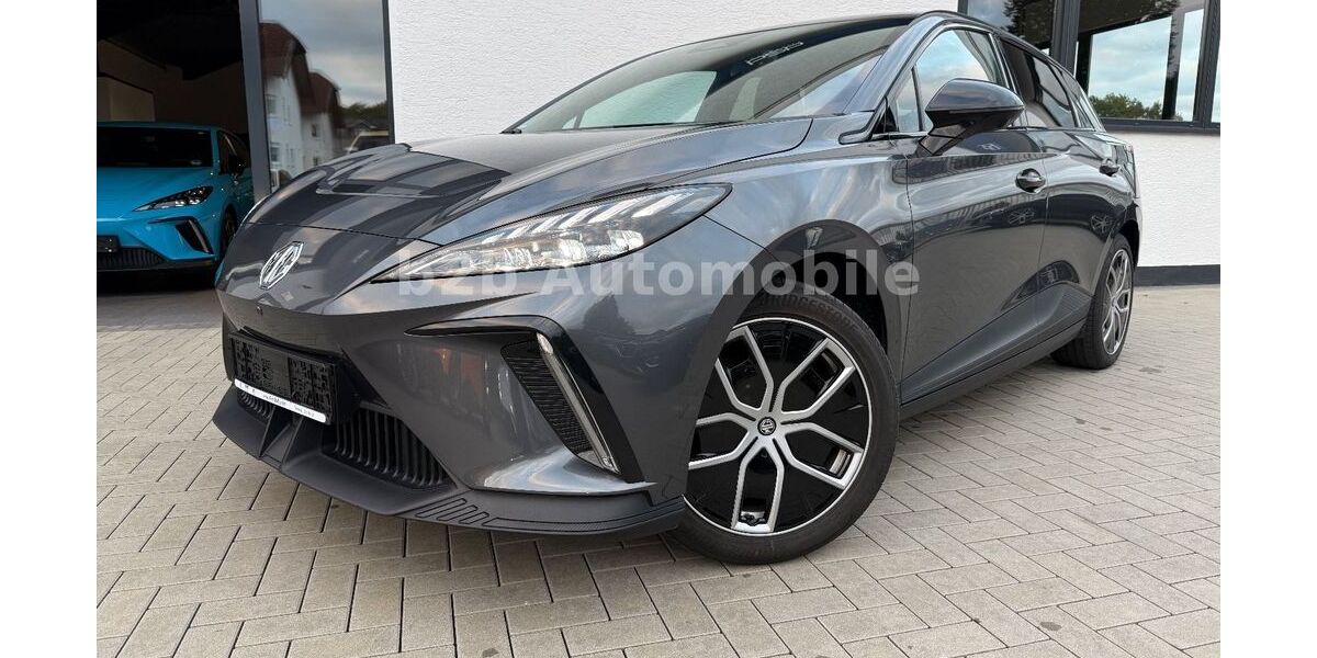 MG 4 39.750 km 18.499 &euro; Altenstadt 63674