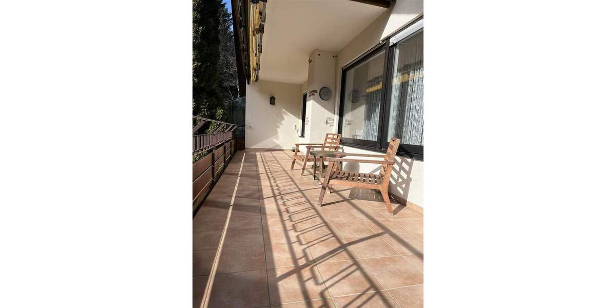 Etagenwohnung Bad Wildbad im Schwarzwald Bad Wildbad - 4 Zimmer, 280.000&euro; | Angebot:25566547