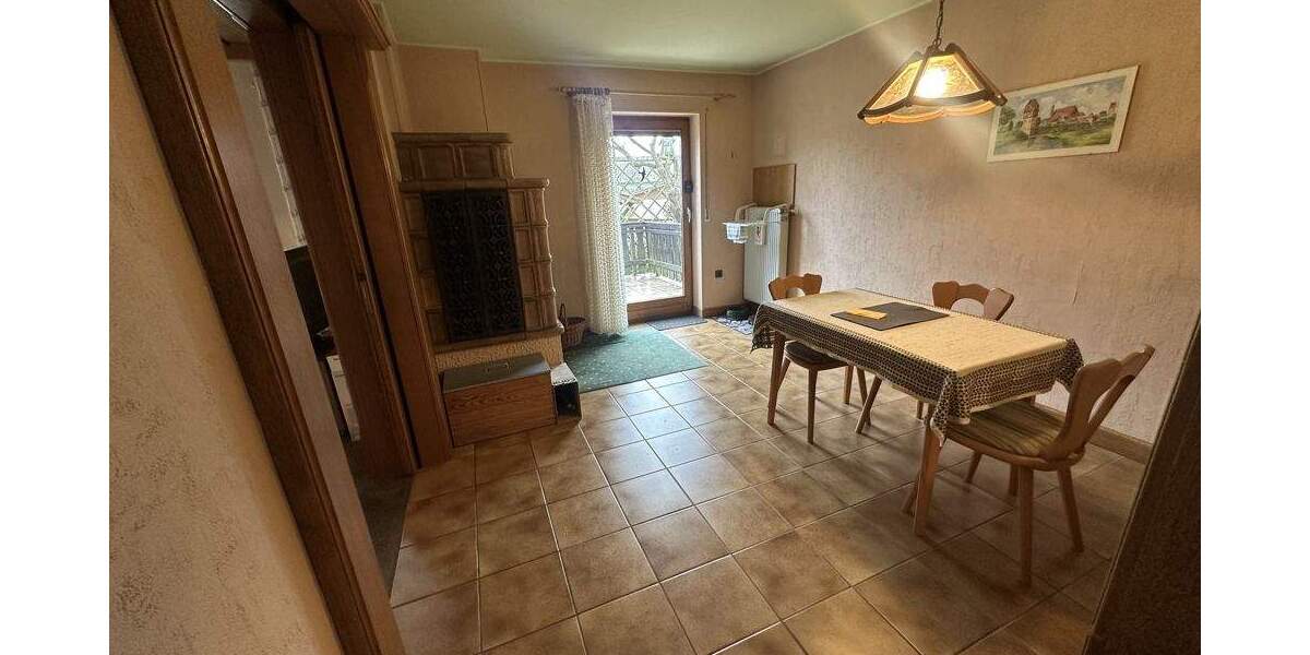 Einfamilienhaus Ruhstorf - 6 Zimmer, 158 m&sup2;, 335.000&euro; | Angebot:25708696