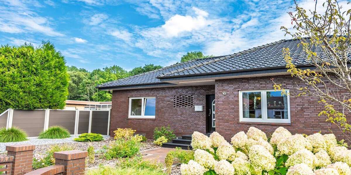 Einfamilienhaus Nordenham - 4 Zimmer, 140 m&sup2;, 323.500&euro; | Angebot:27313260