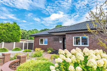 Haus Nordenham - 4 Zimmer, 140 m&sup2;, 323.500&euro; | Angebot:27313260