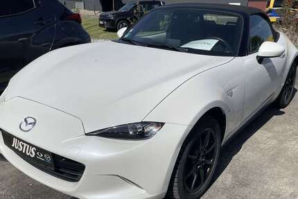 Mazda MX-5 30.239 km 20.990 &euro; Hildesheim 31137