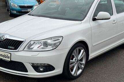 Skoda Octavia 148.786 km 9.299 &euro; Bad Langensalza 99947