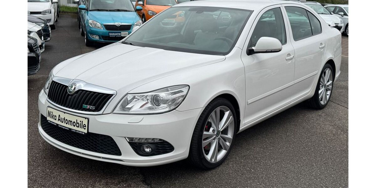 Skoda Octavia 148.786 km 9.299 &euro; Bad Langensalza 99947