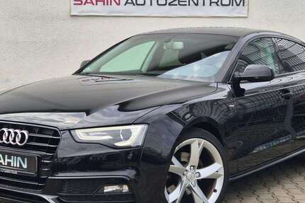 Audi A5 215.700 km 12.500 &euro; Tuttlingen 78532
