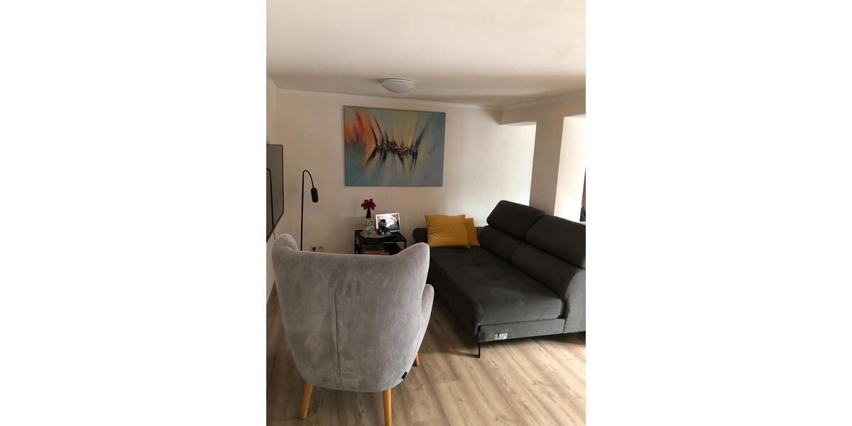 Erdgeschoßwohnung Nettetal - 2 Zimmer, 63 m&sup2;, 759&euro; | Angebot:26112586