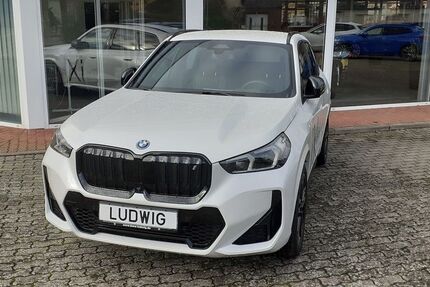 BMW iX1 10.680 km 48.850 &euro; Neuruppin 16816