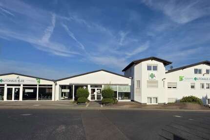 Einzelhandel in Wölfersheim 2.290.000 € 3734 m² zimmer