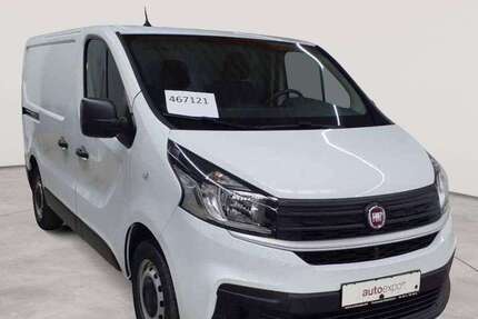 Fiat Talento 37.862 km 15.590 &euro; Fernwald-Steinbach 35463