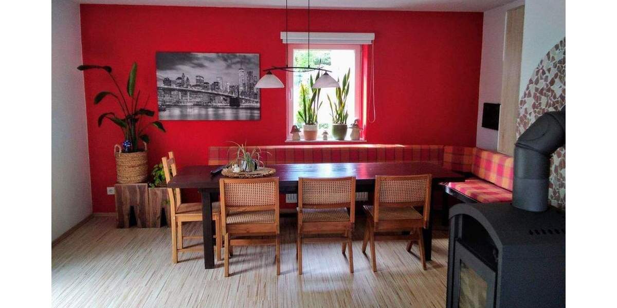 Massivhaus mit Alpenblick in einer Toplage! 6 zimmer