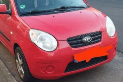 Kia Picanto 125.000 km 1.600 &euro; Düsseldorf 40489