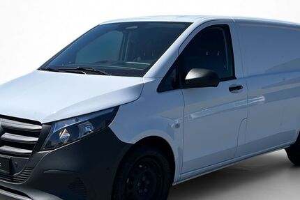 Mercedes-Benz Vito 9.400 km 42.602 &euro; Zeithain 01619
