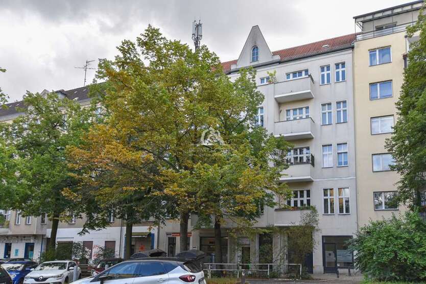 Wohnung zum Kaufen in Berlin 359.000 € 61.89 m²