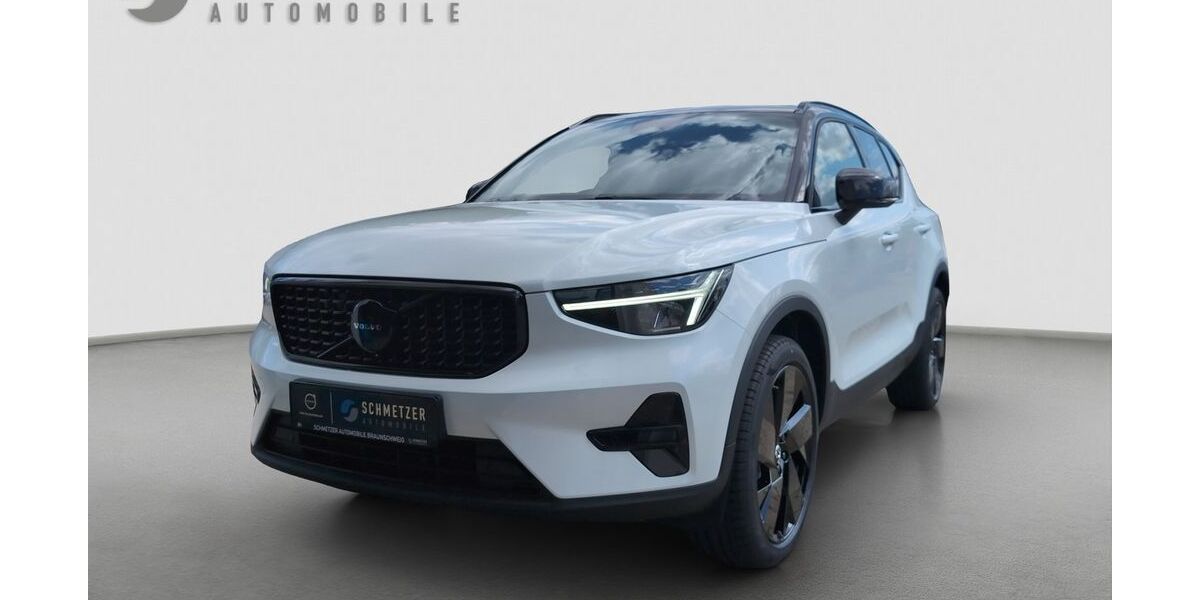 Volvo XC40 3.500 km 37.790 &euro; Braunschweig 38114